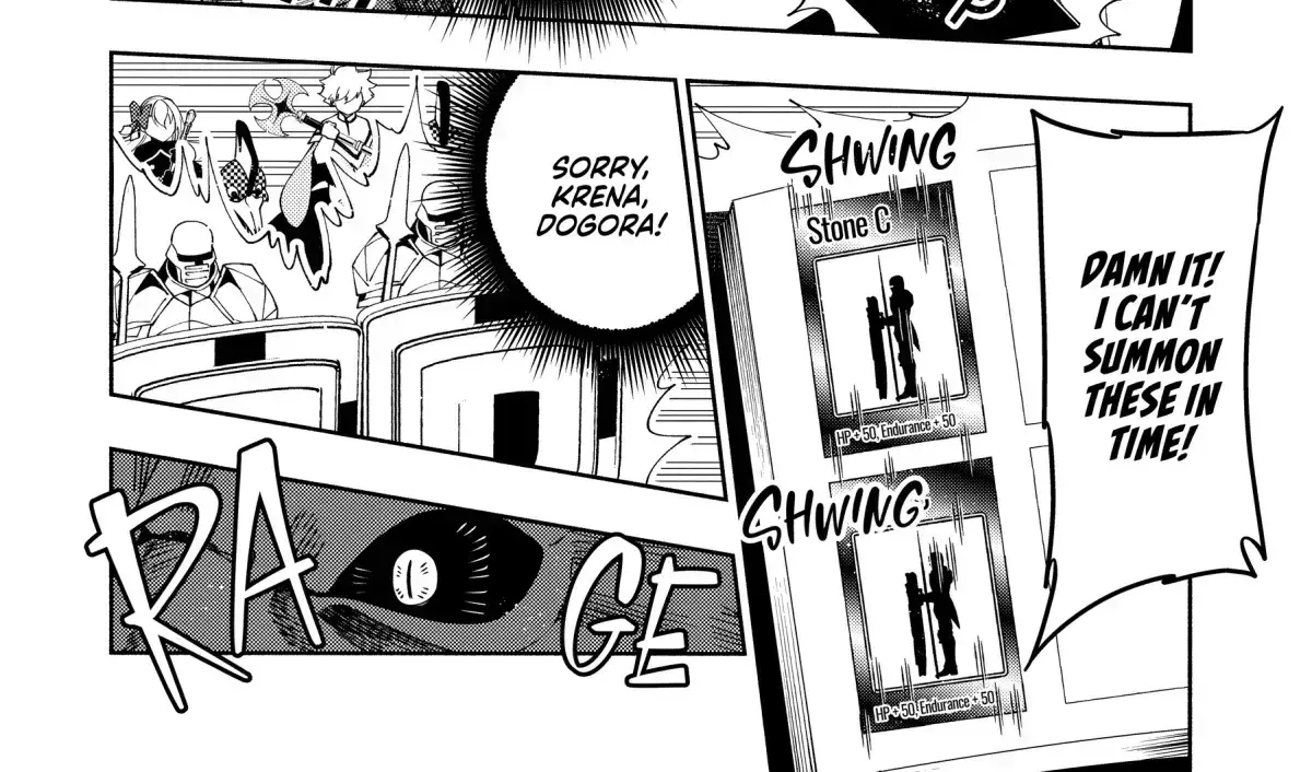 Read Hell Mode chapter 5.6 image 349 on Lezhin