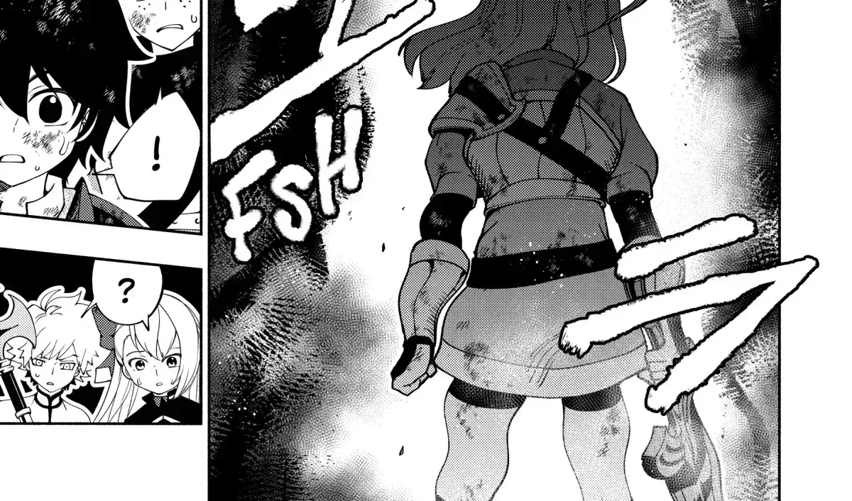 Read Hell Mode chapter 5.6 image 355 on Lezhin