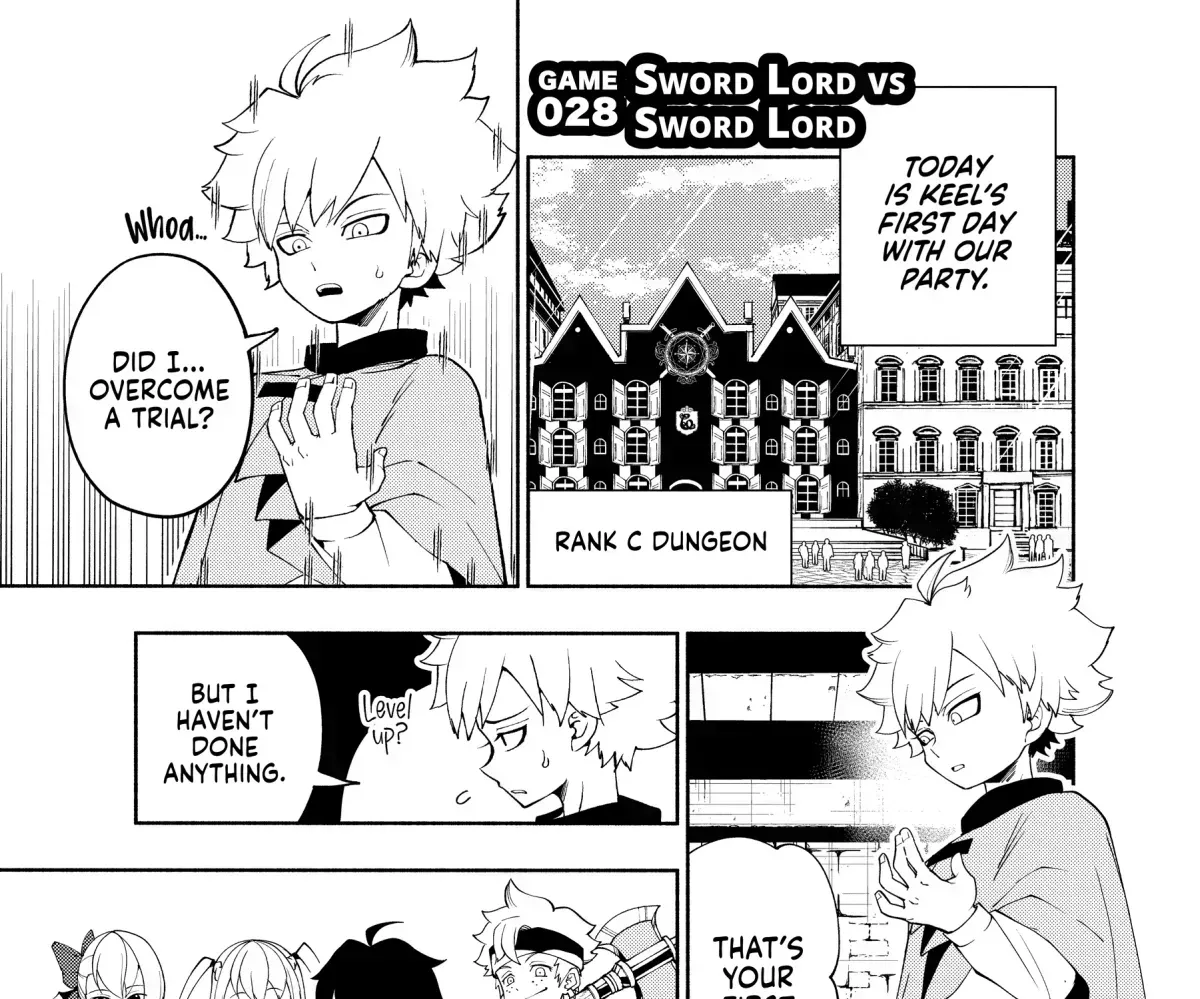 Read Hell Mode chapter 5.6 image 60 on Lezhin