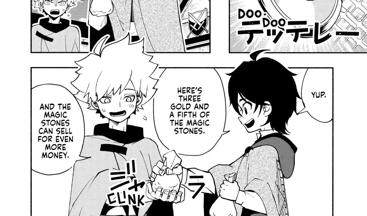Read Hell Mode chapter 5.6 image 71 on Lezhin