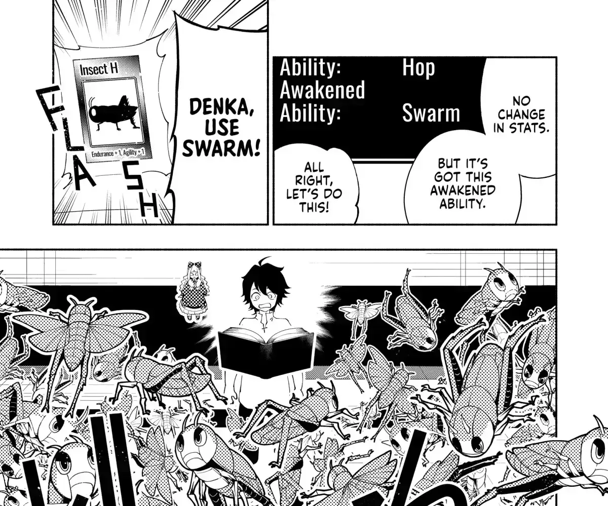 Read Hell Mode chapter 5.6 image 82 on Lezhin
