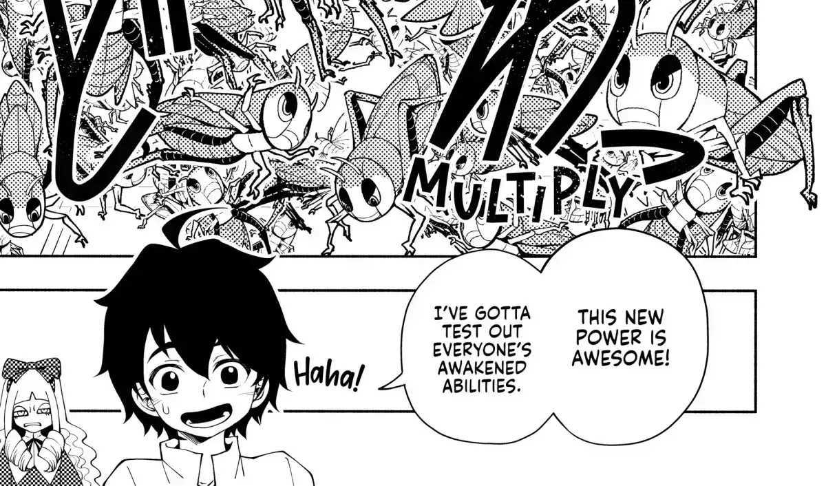 Read Hell Mode chapter 5.6 image 83 on Lezhin
