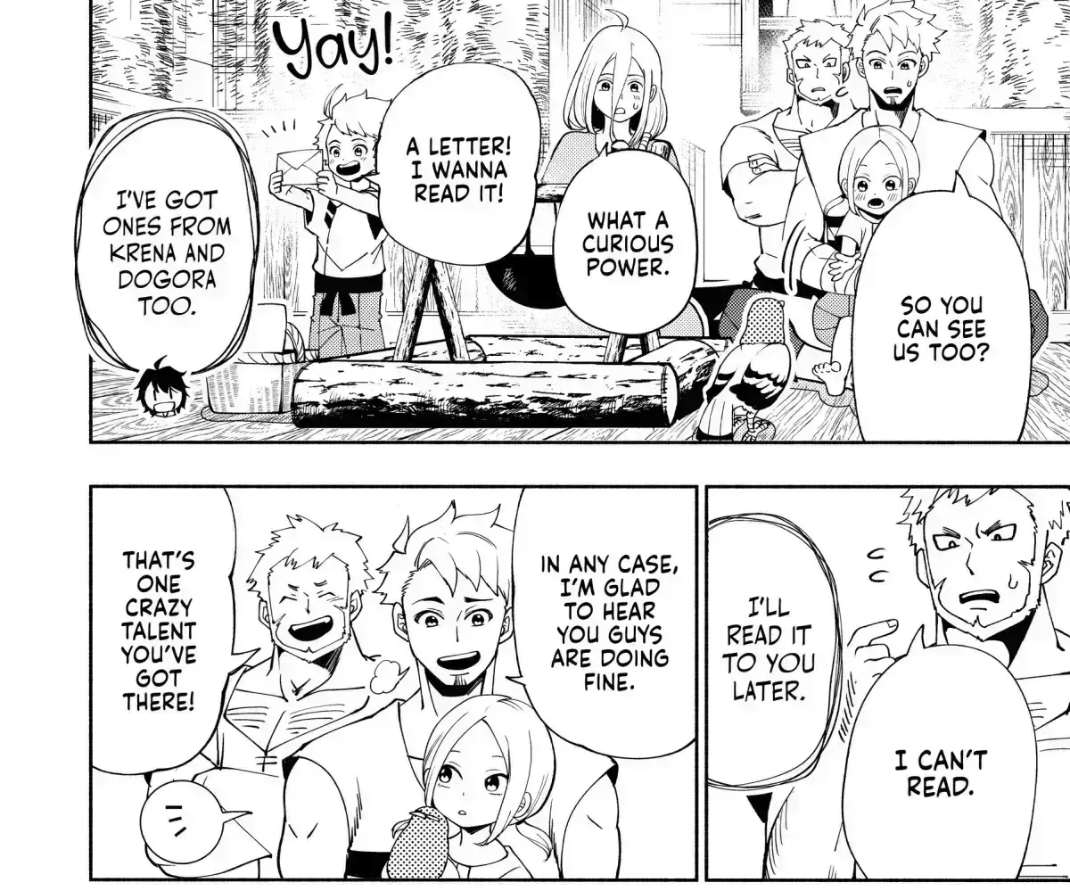 Read Hell Mode chapter 5.7 image 196 on Lezhin