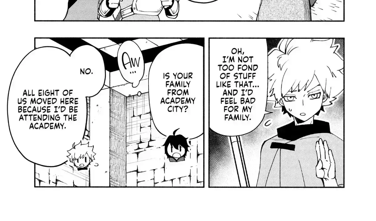 Read Hell Mode chapter 5.8 image 119 on Lezhin