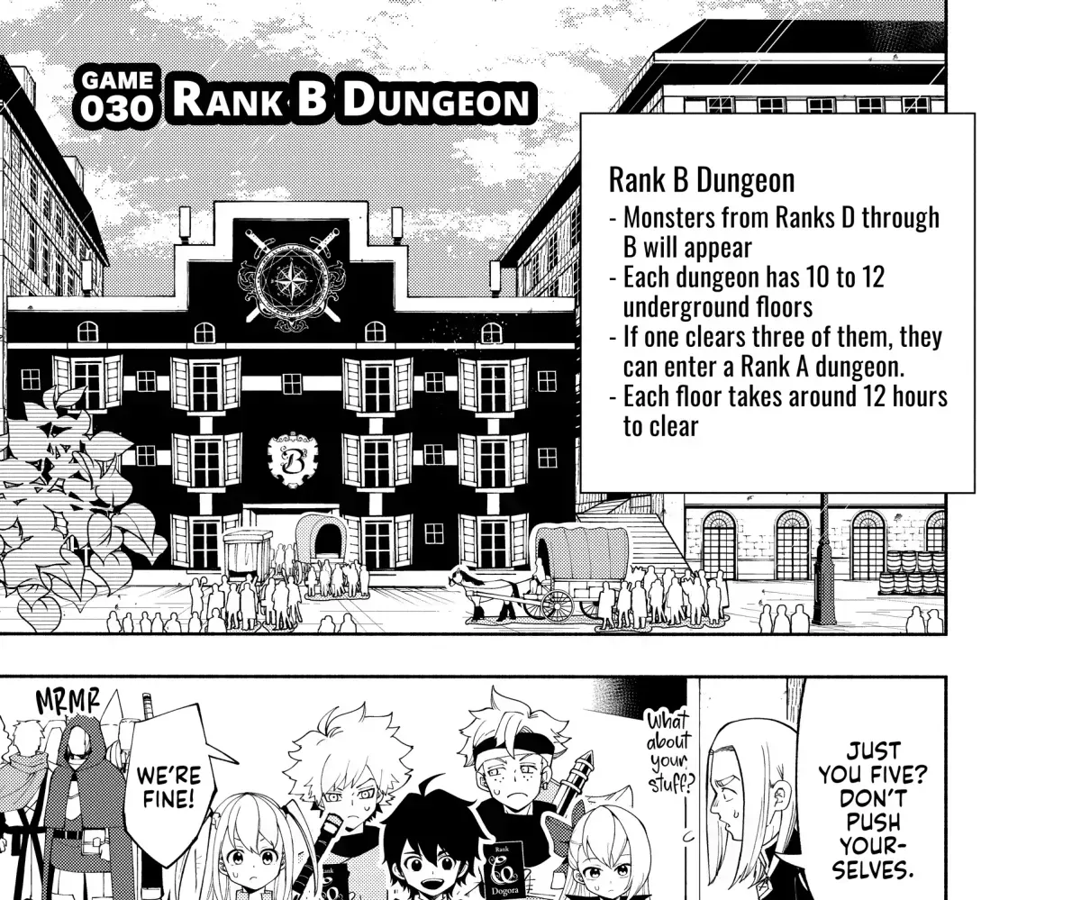 Read Hell Mode chapter 5.8 image 162 on Lezhin