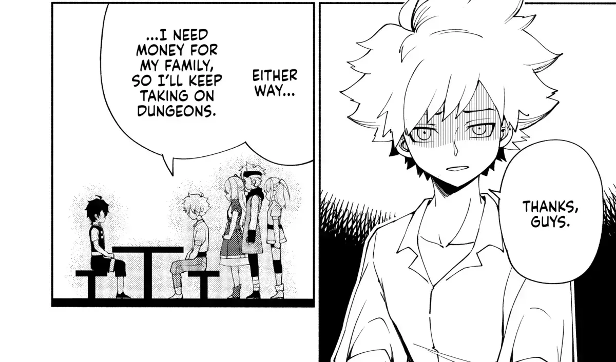Read Hell Mode chapter 5.8 image 209 on Lezhin