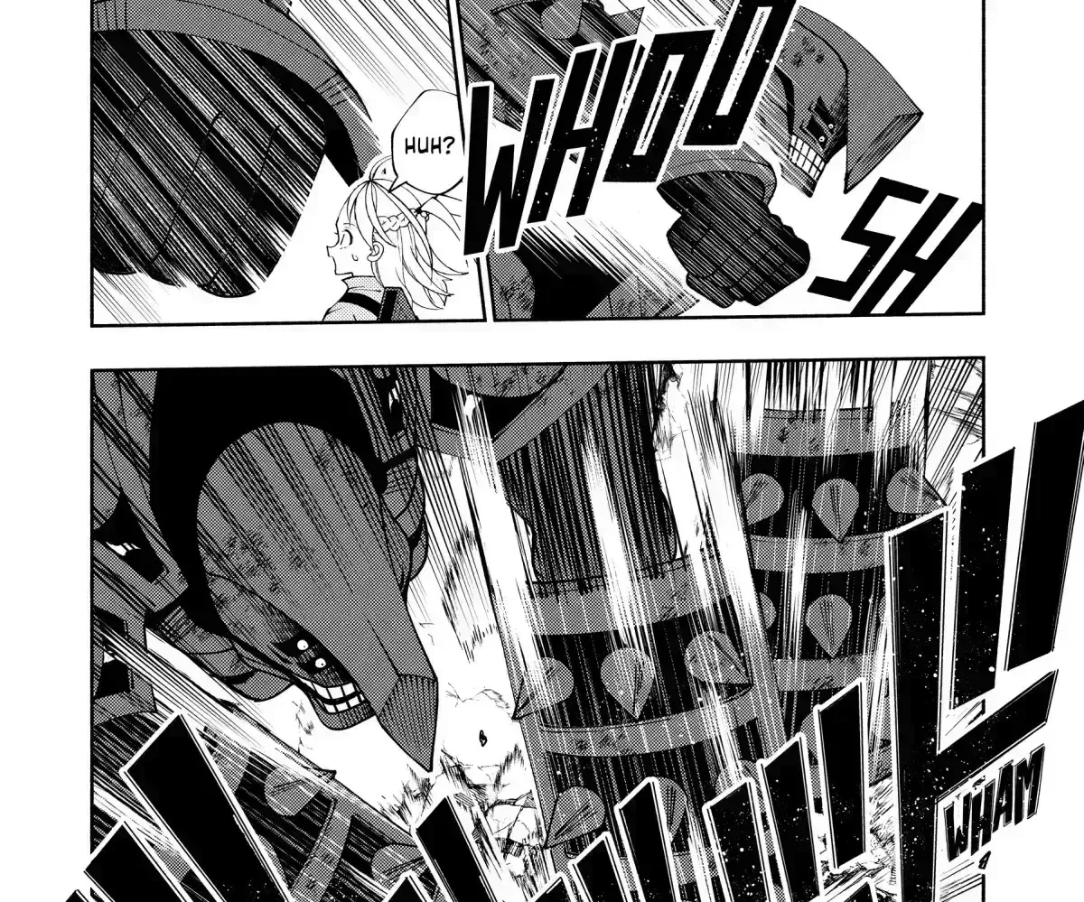 Read Hell Mode chapter 5.8 image 246 on Lezhin
