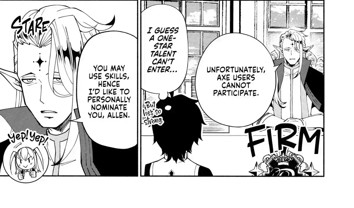 Read Hell Mode chapter 5.8 image 277 on Lezhin