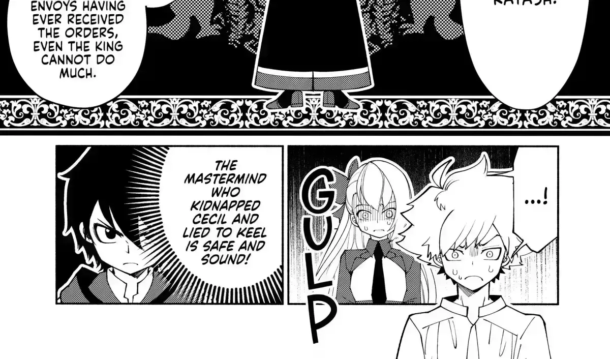 Read Hell Mode chapter 5.8 image 289 on Lezhin