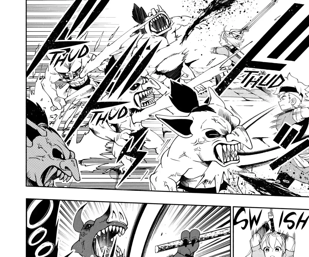 Read Hell Mode chapter 5.8 image 66 on Lezhin