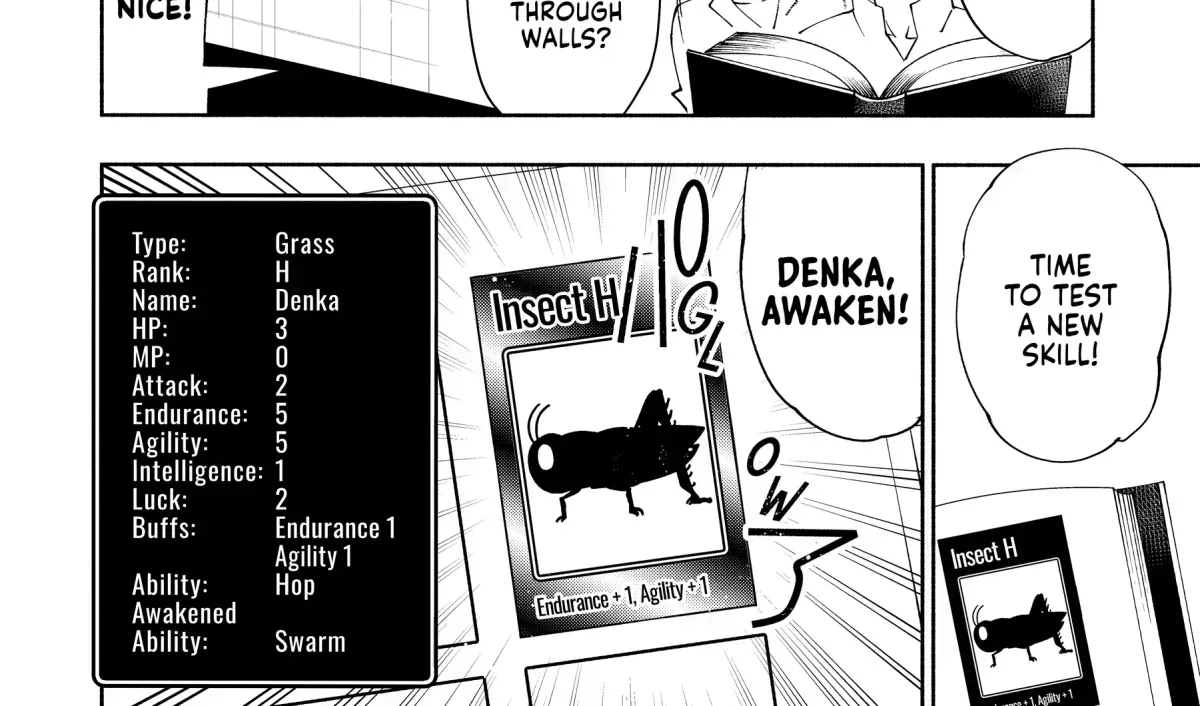 Read Hell Mode chapter 5.8 image 81 on Lezhin