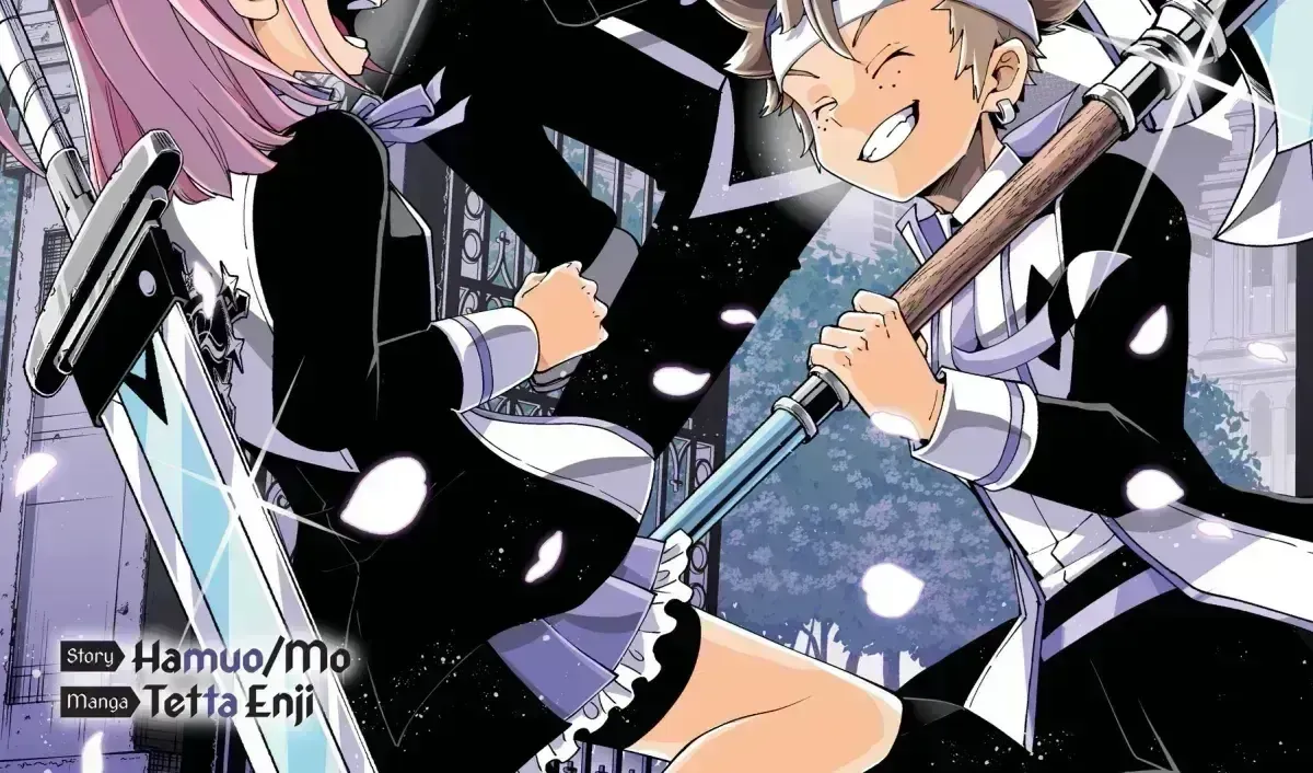 Read Hell Mode chapter 5.9 image 1 on Lezhin