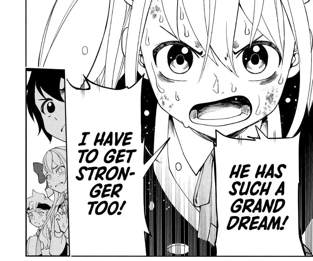 Read Hell Mode chapter 5.9 image 100 on Lezhin