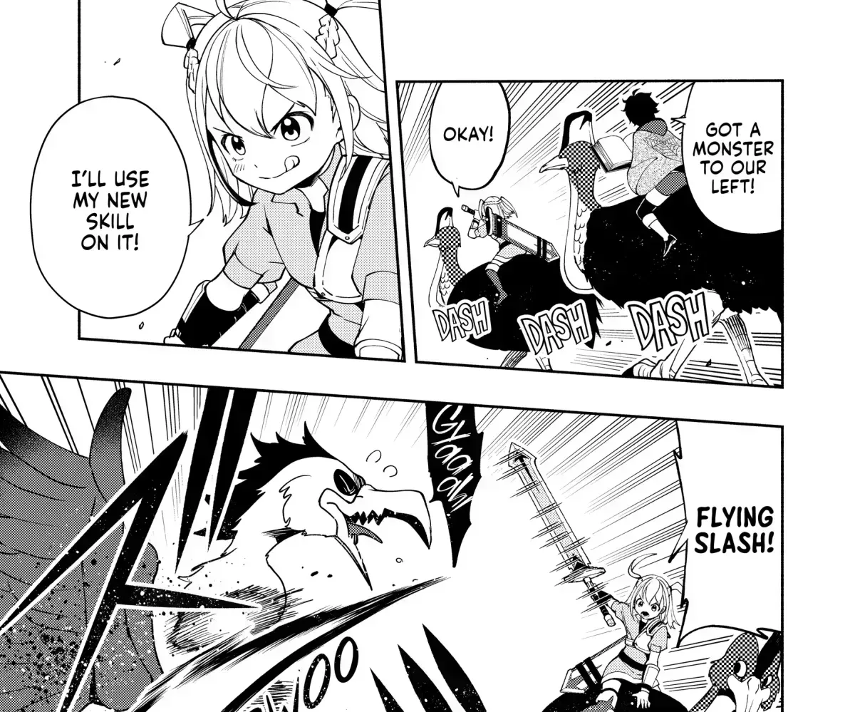 Read Hell Mode chapter 5.9 image 114 on Lezhin
