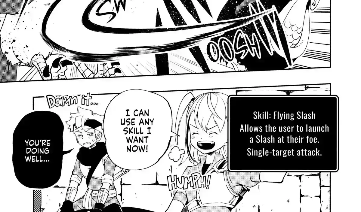 Read Hell Mode chapter 5.9 image 115 on Lezhin