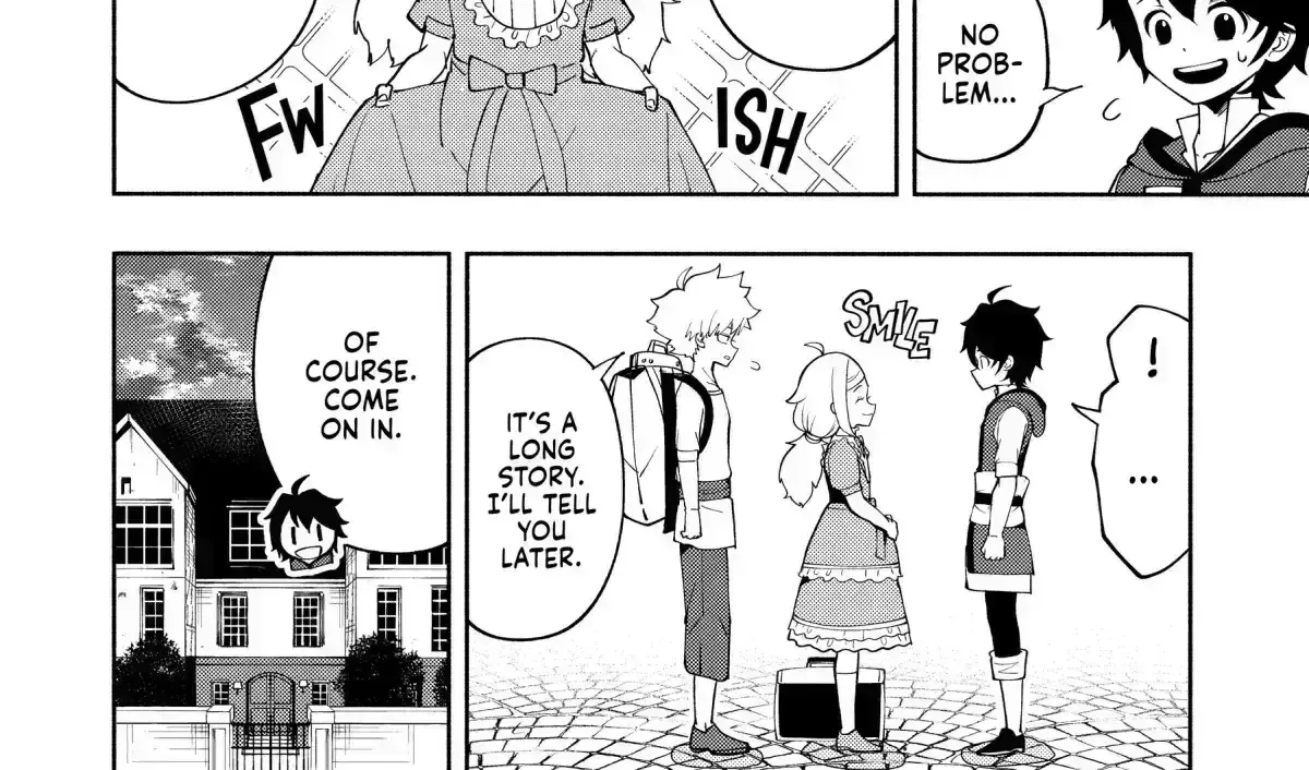 Read Hell Mode chapter 5.9 image 125 on Lezhin