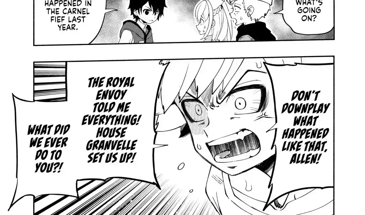 Read Hell Mode chapter 5.9 image 135 on Lezhin