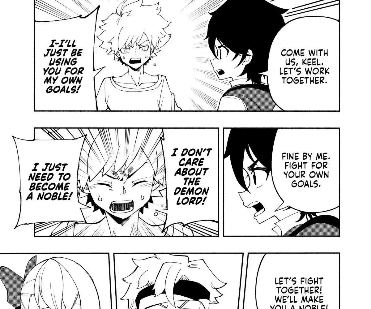 Read Hell Mode chapter 5.9 image 150 on Lezhin