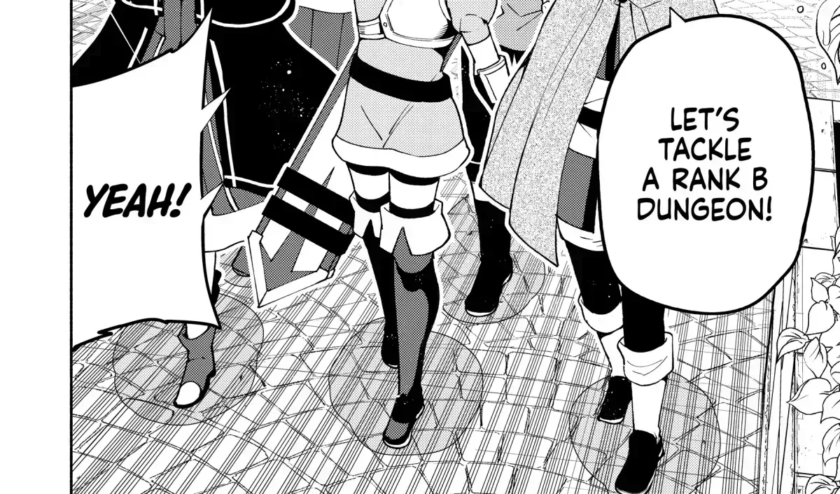 Read Hell Mode chapter 5.9 image 157 on Lezhin