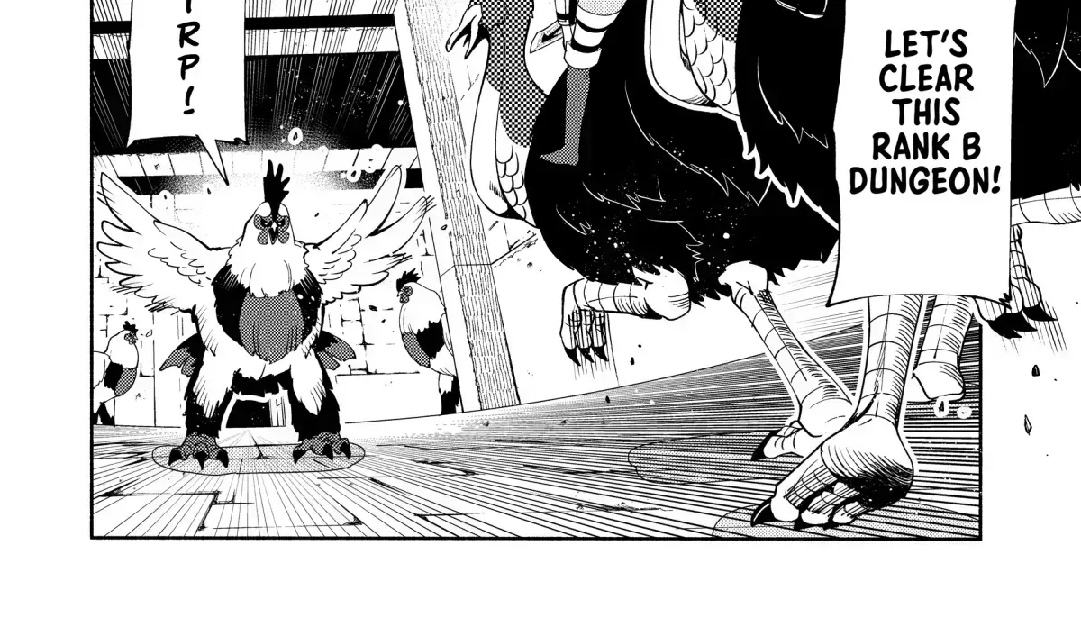 Read Hell Mode chapter 5.9 image 165 on Lezhin