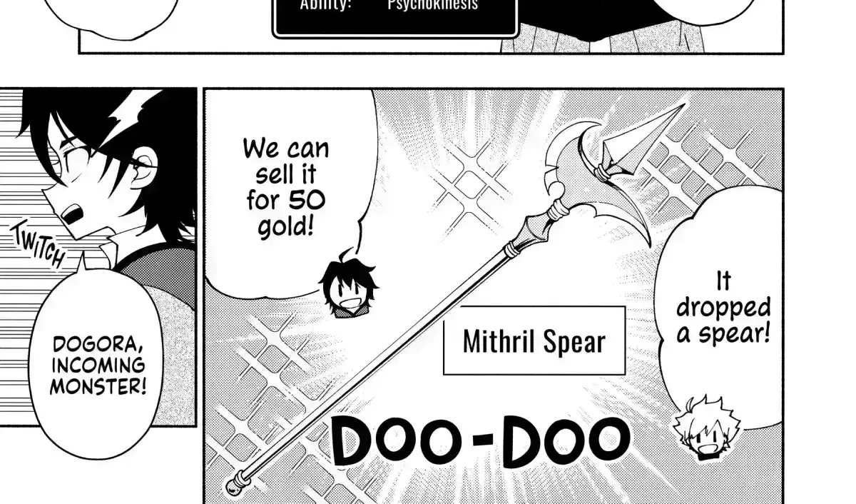 Read Hell Mode chapter 5.9 image 171 on Lezhin
