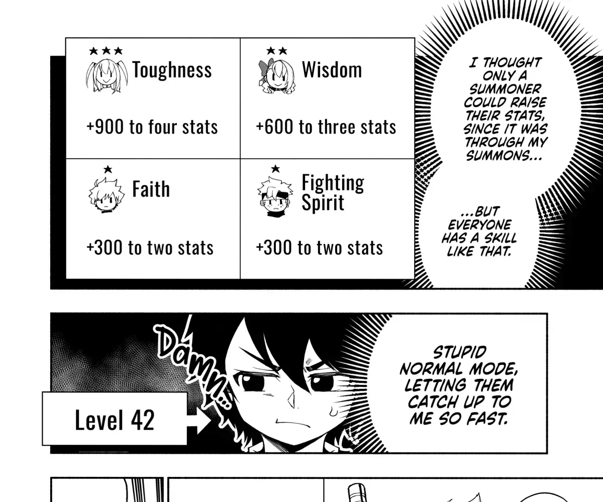 Read Hell Mode chapter 5.9 image 180 on Lezhin