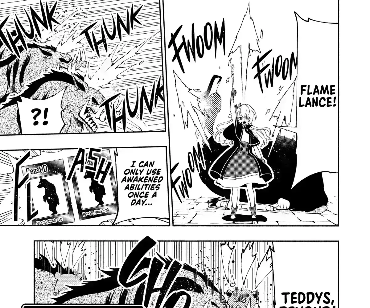 Read Hell Mode chapter 5.9 image 182 on Lezhin