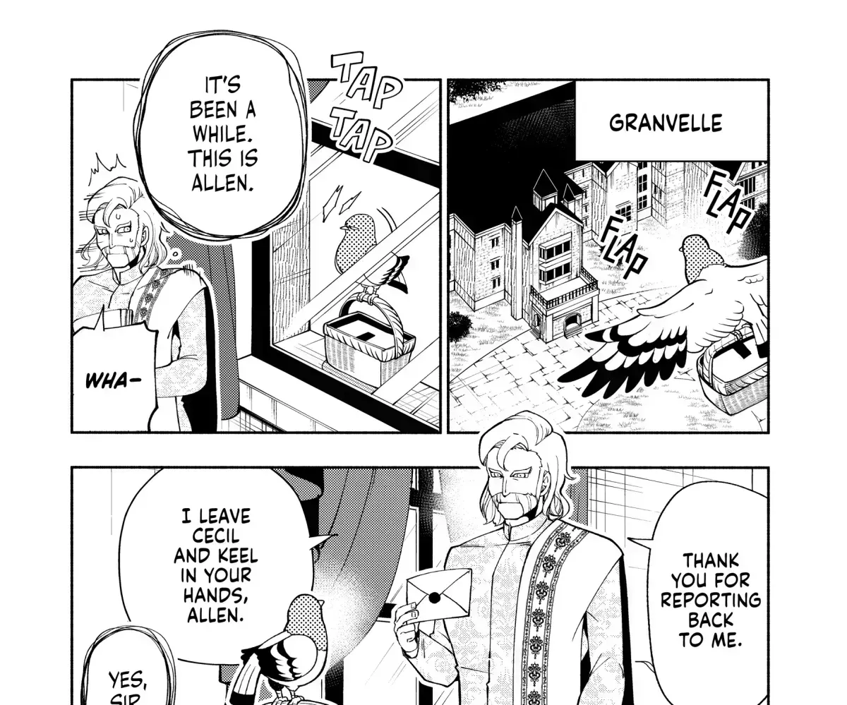 Read Hell Mode chapter 5.9 image 200 on Lezhin