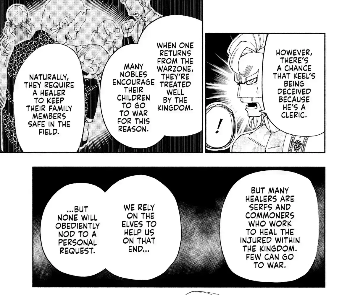 Read Hell Mode chapter 5.9 image 202 on Lezhin