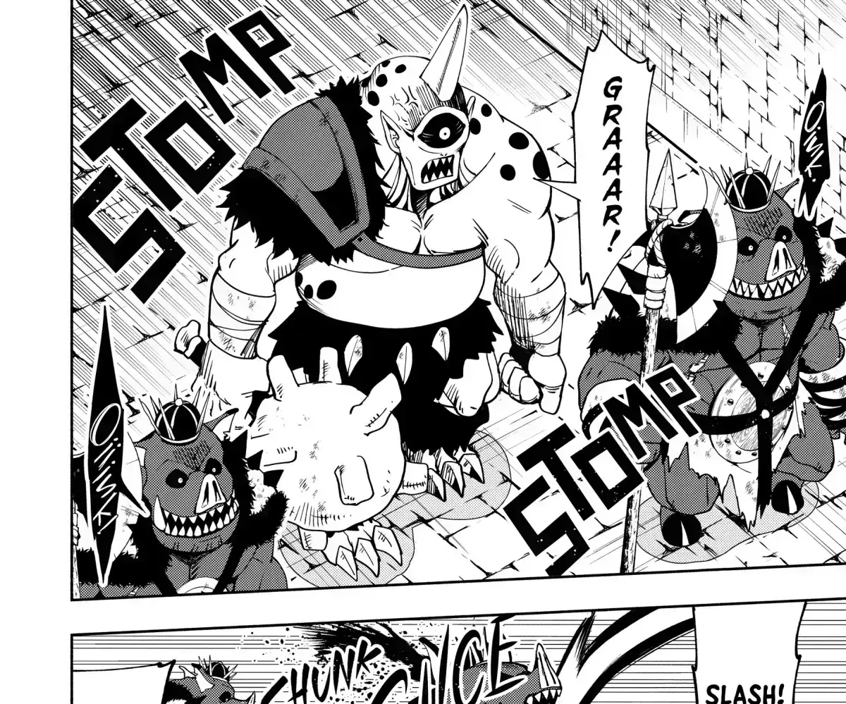 Read Hell Mode chapter 5.9 image 220 on Lezhin