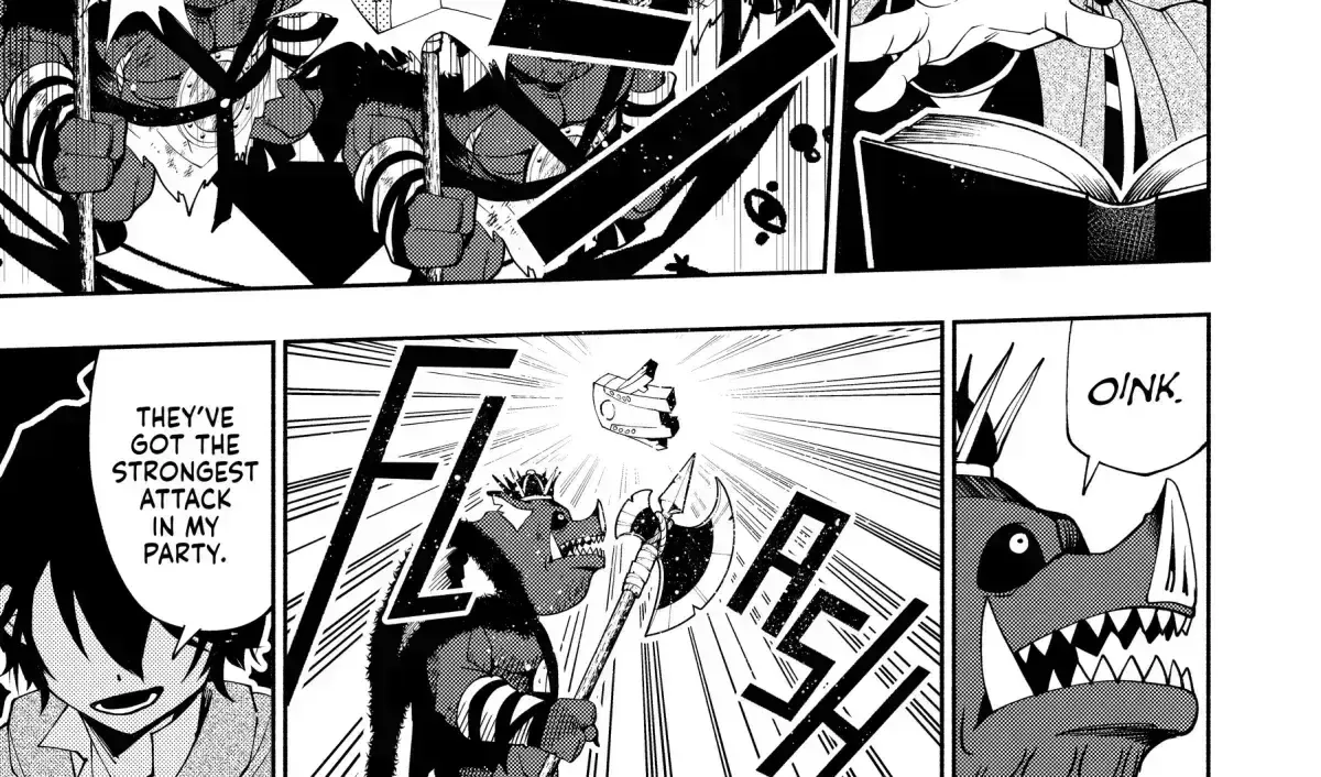 Read Hell Mode chapter 5.9 image 243 on Lezhin