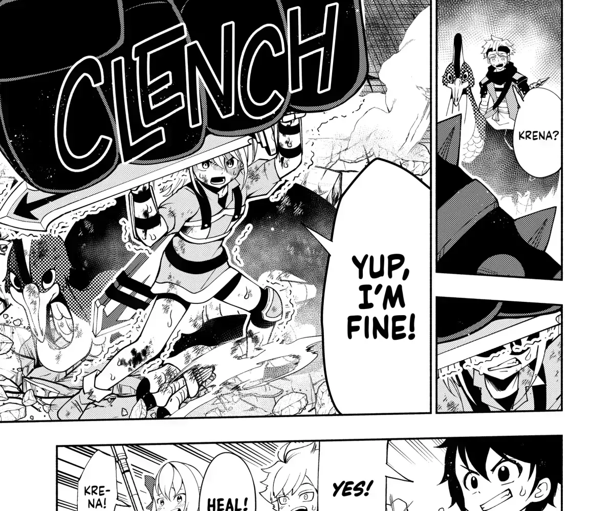 Read Hell Mode chapter 5.9 image 248 on Lezhin
