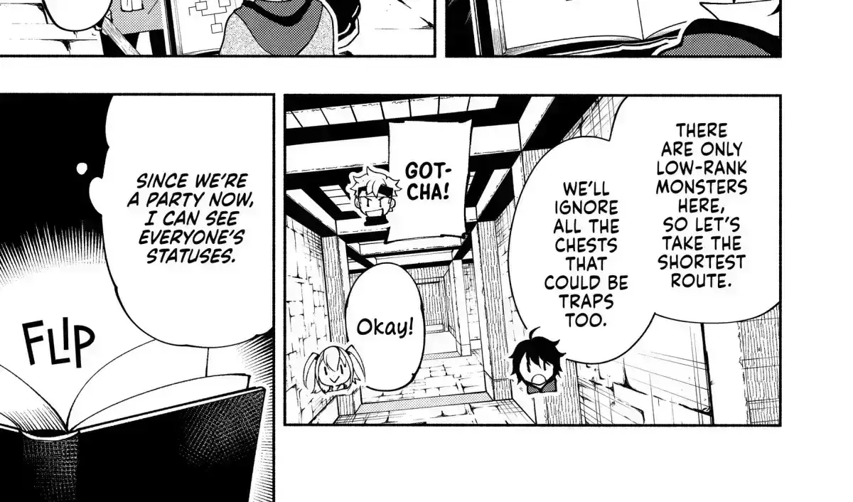 Read Hell Mode chapter 5.9 image 25 on Lezhin