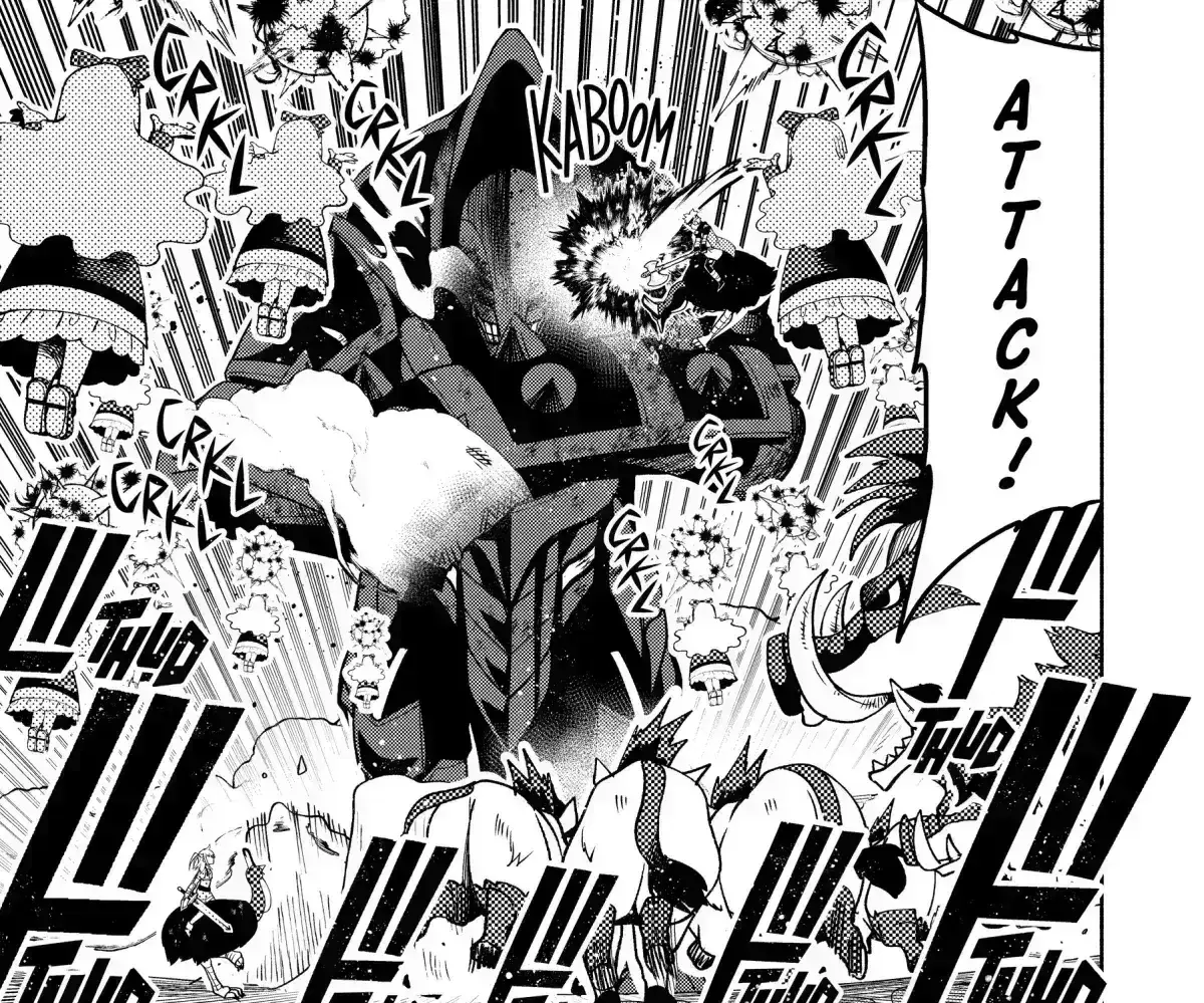 Read Hell Mode chapter 5.9 image 252 on Lezhin
