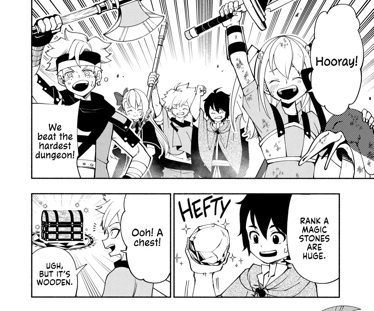 Read Hell Mode chapter 5.9 image 254 on Lezhin