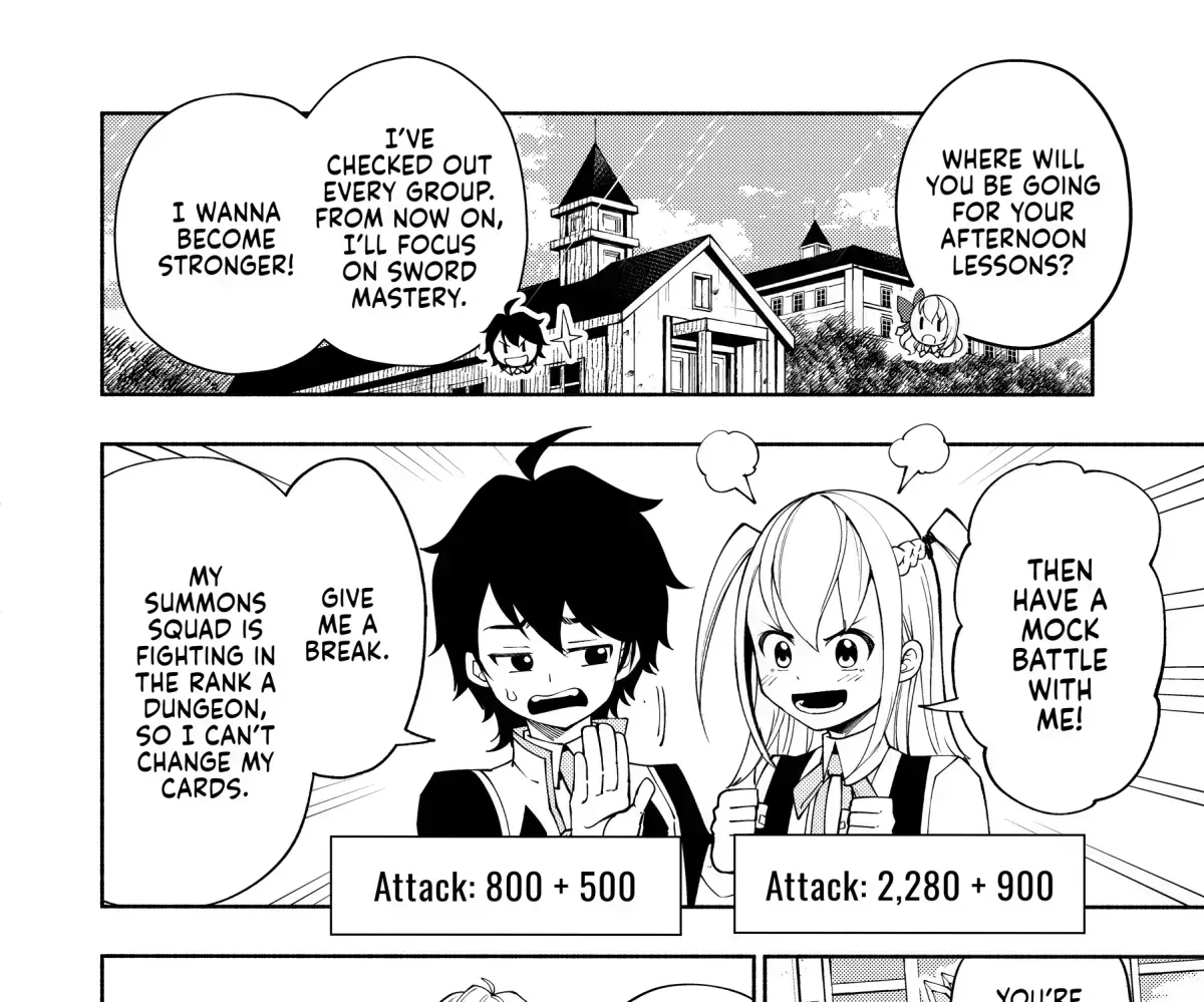 Read Hell Mode chapter 5.9 image 266 on Lezhin