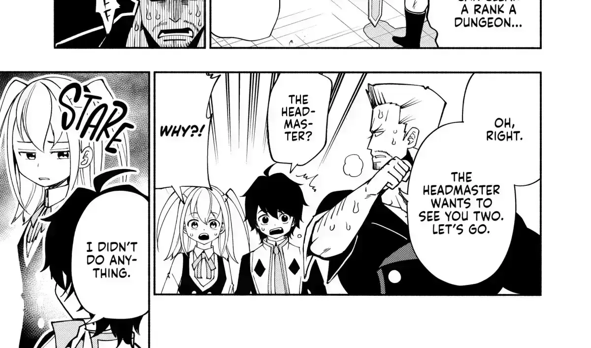 Read Hell Mode chapter 5.9 image 269 on Lezhin