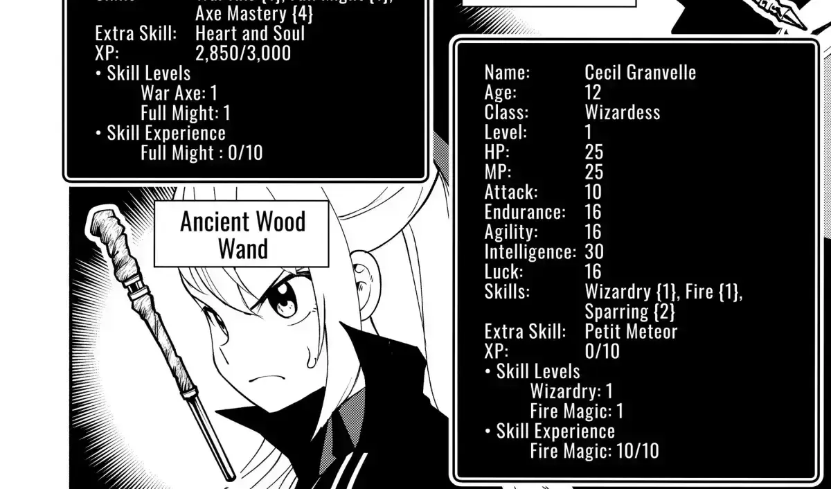 Read Hell Mode chapter 5.9 image 27 on Lezhin