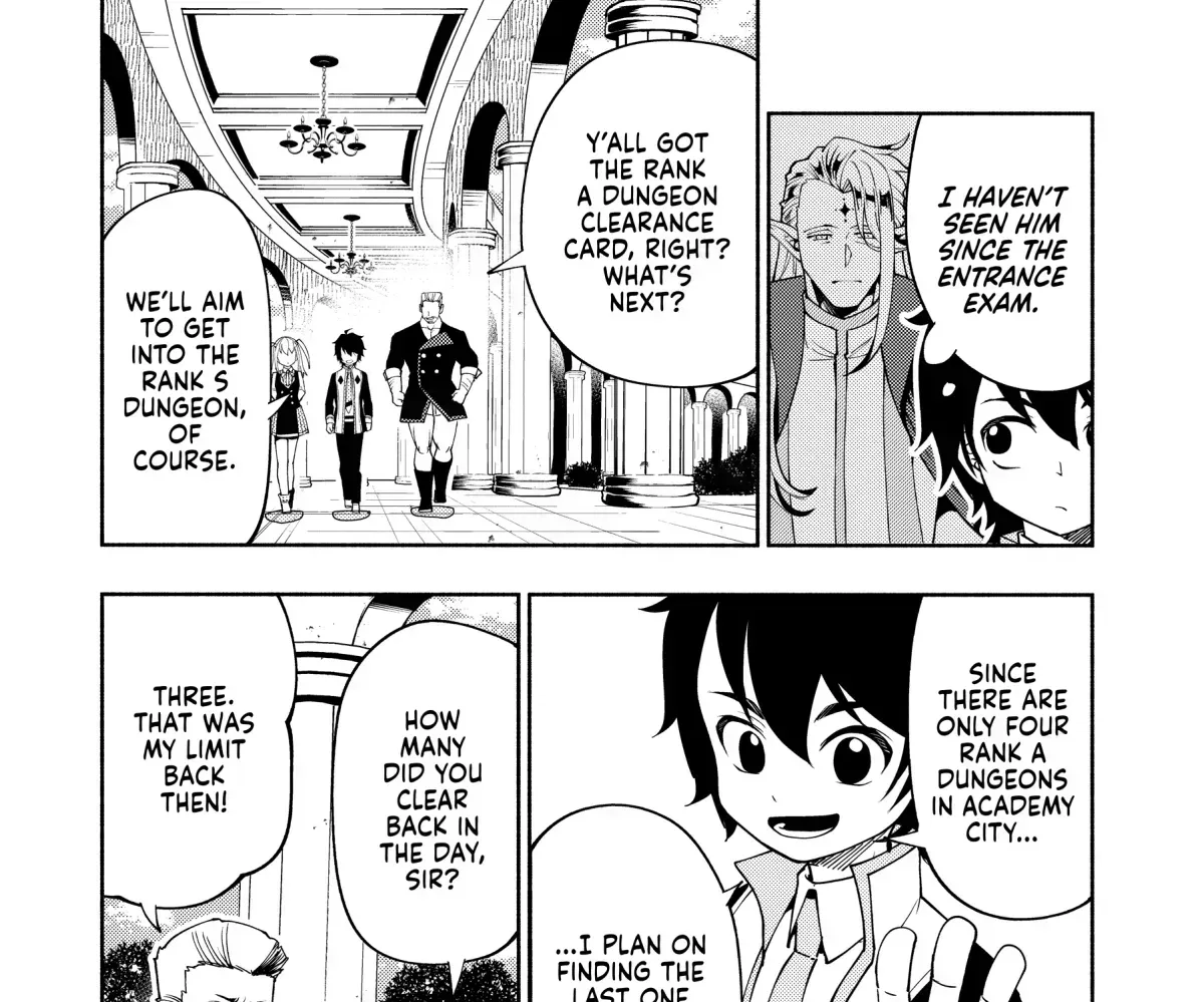 Read Hell Mode chapter 5.9 image 270 on Lezhin