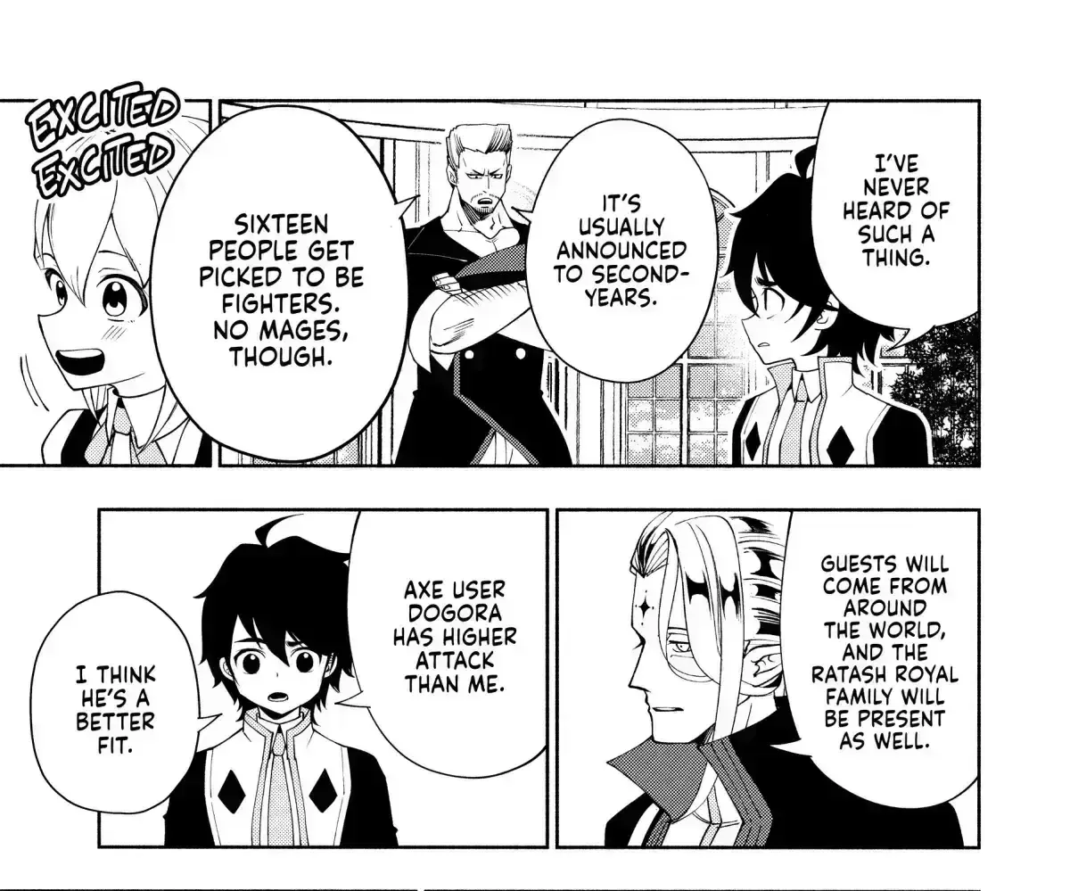 Read Hell Mode chapter 5.9 image 276 on Lezhin