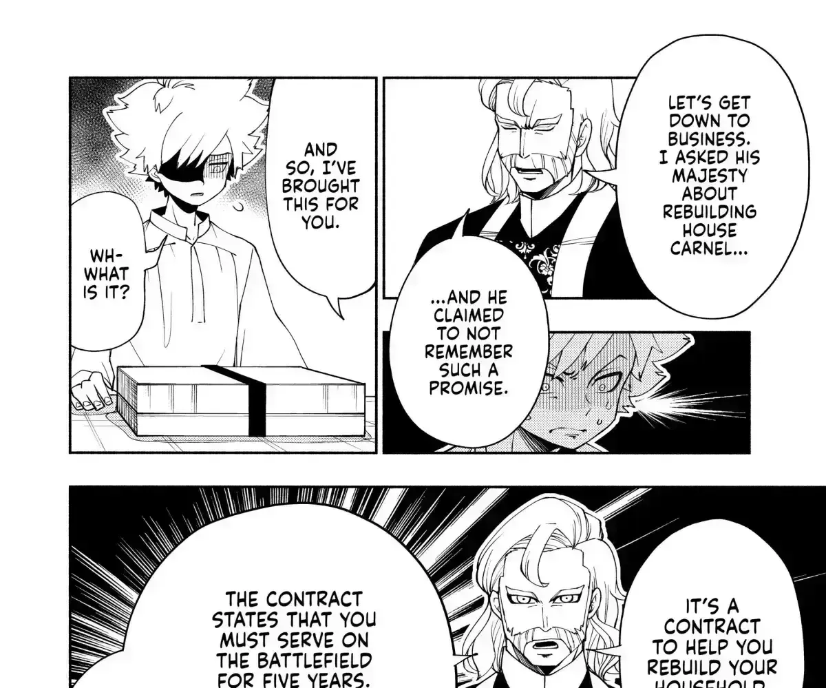 Read Hell Mode chapter 5.9 image 282 on Lezhin