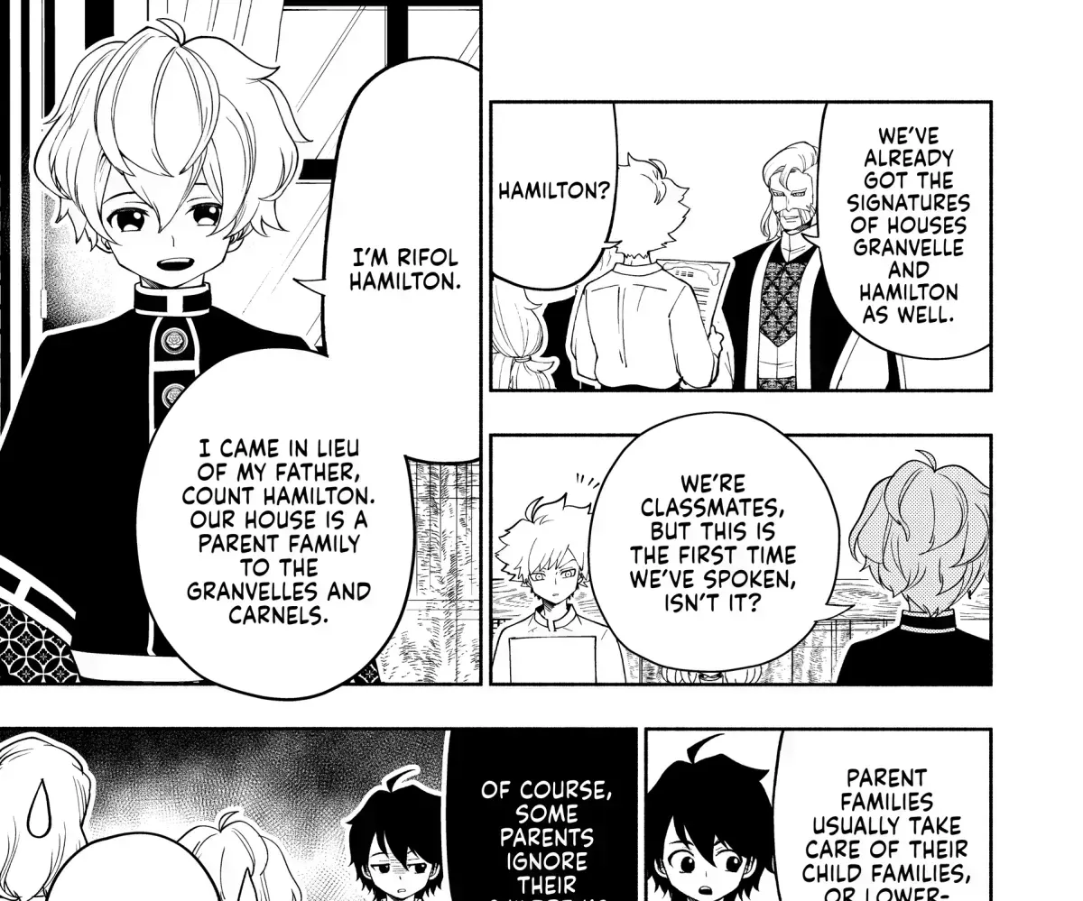 Read Hell Mode chapter 5.9 image 284 on Lezhin