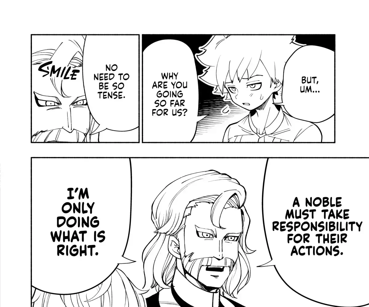 Read Hell Mode chapter 5.9 image 286 on Lezhin