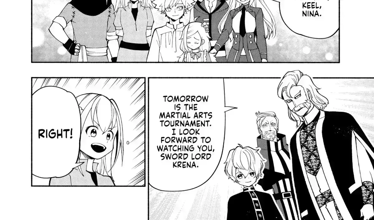 Read Hell Mode chapter 5.9 image 291 on Lezhin