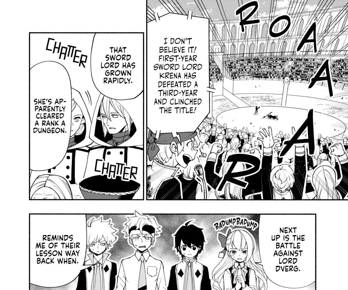 Read Hell Mode chapter 5.9 image 294 on Lezhin