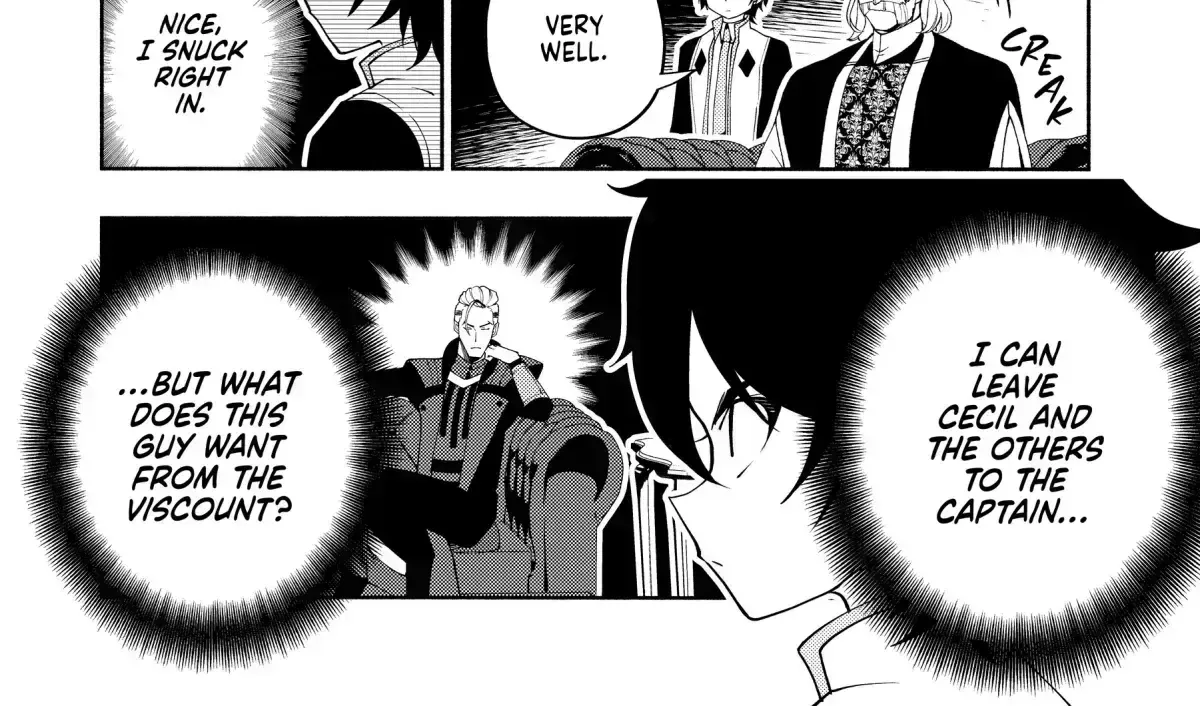 Read Hell Mode chapter 5.9 image 319 on Lezhin
