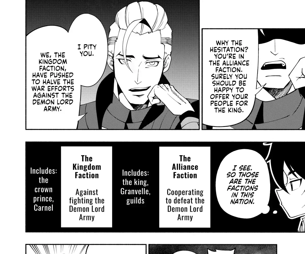 Read Hell Mode chapter 5.9 image 322 on Lezhin