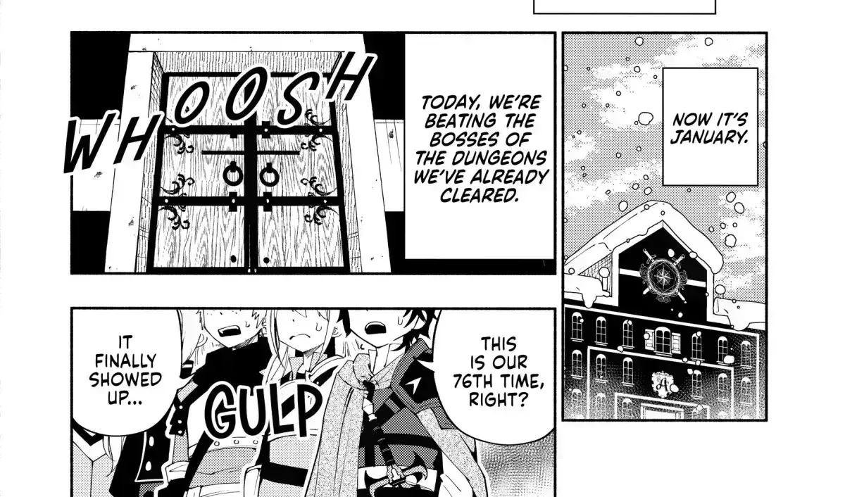 Read Hell Mode chapter 5.9 image 327 on Lezhin
