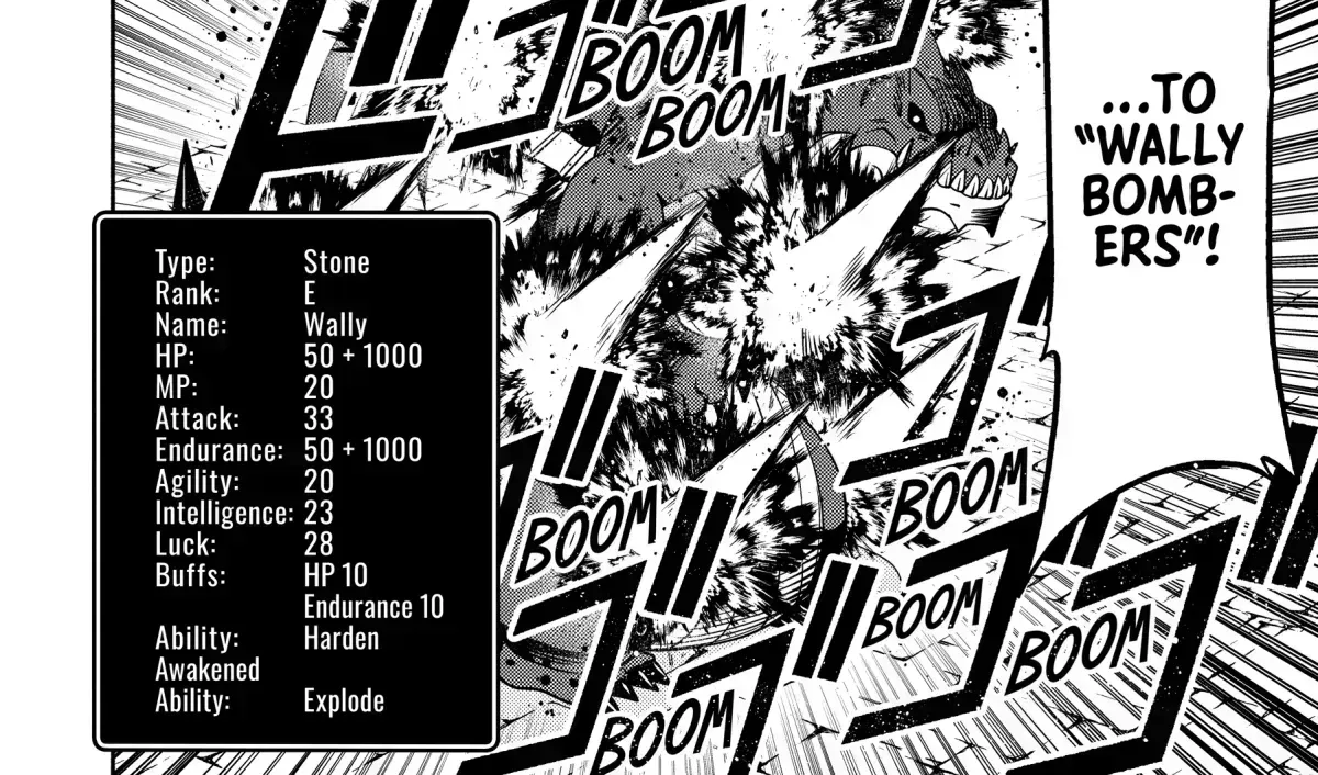Read Hell Mode chapter 5.9 image 335 on Lezhin
