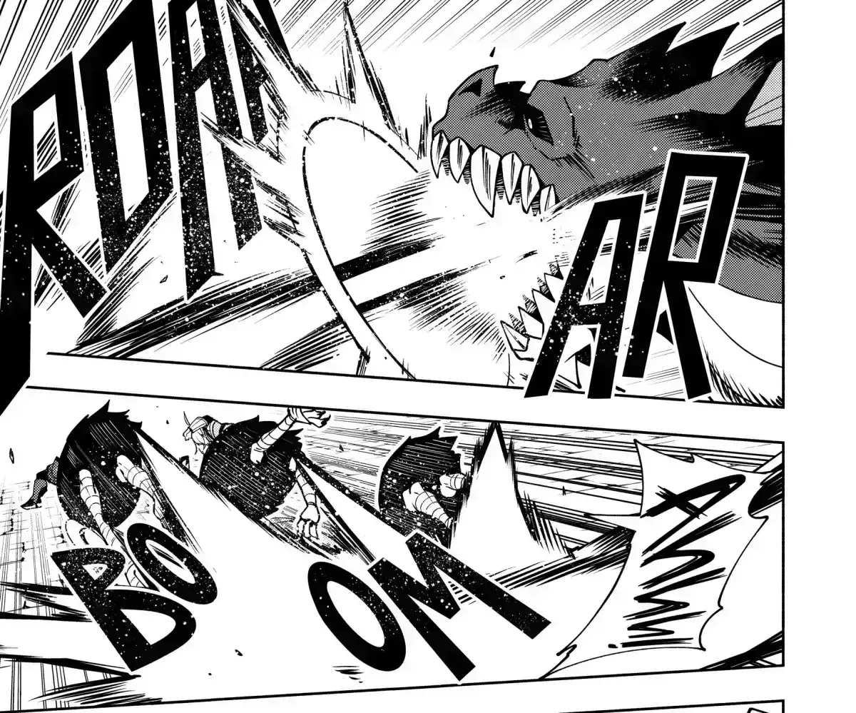Read Hell Mode chapter 5.9 image 350 on Lezhin